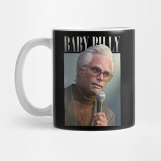 Baby Billy Mug